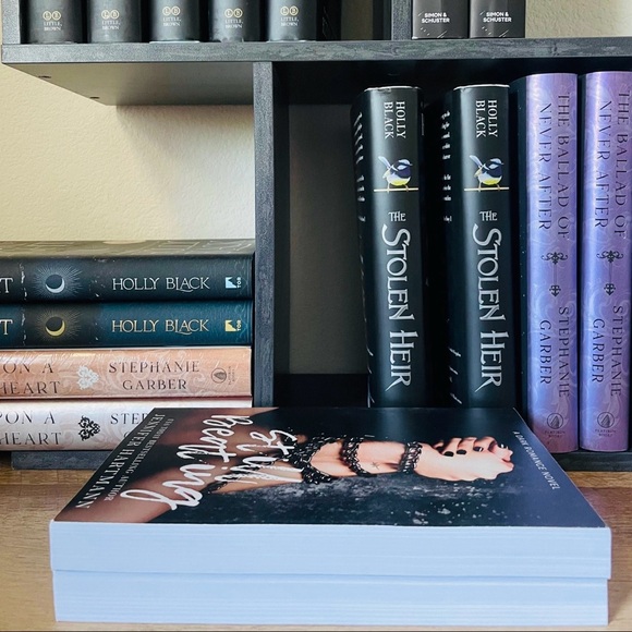 OOP/OG LOTUS + Still Beating by Jennifer Hartmann - Picture 8 of 9